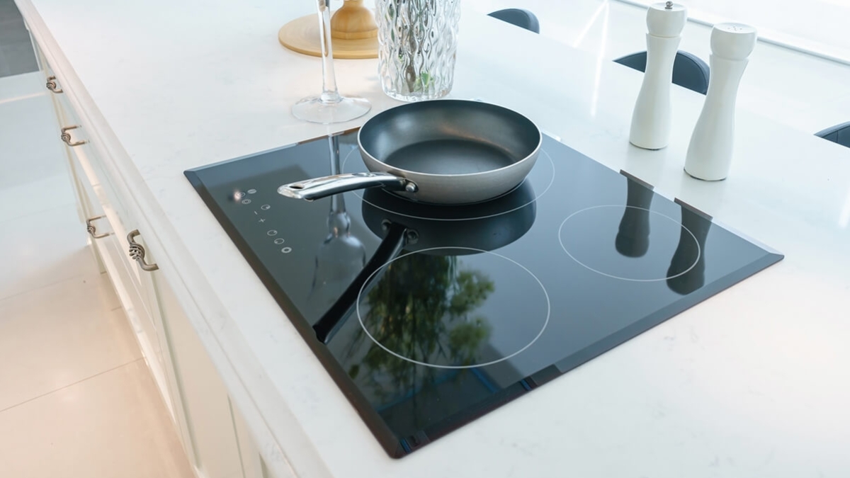 嵌入式煮食爐推介、嵌入式煮食爐比較、嵌入式煮食爐牌子及選購攻略 2024